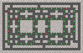 Уровень 152 — Bugs550 collection